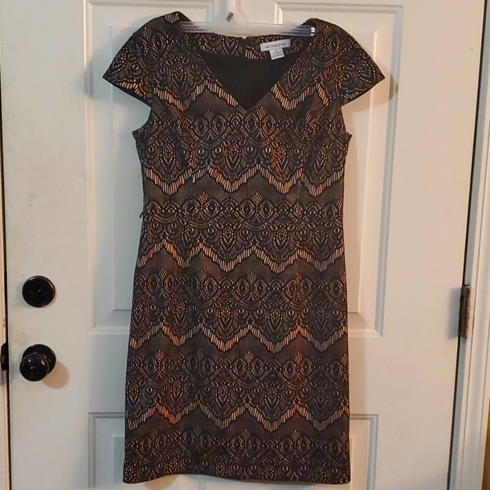 Dress, Liz Claiborne